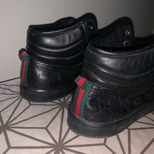 Gucci shoes